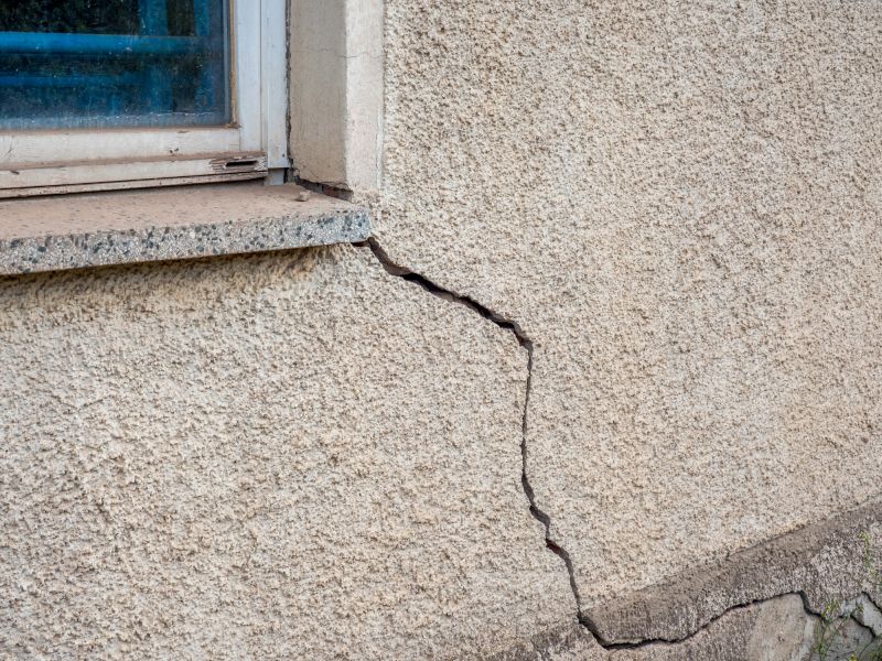 Building Repair Service in Denver County, CO