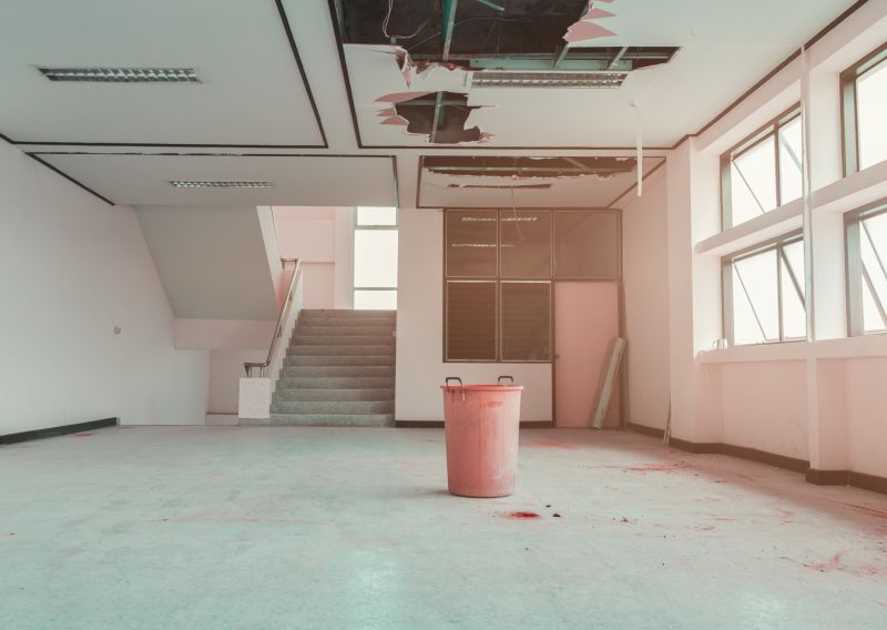 Building Repair Service in Denver County, CO
