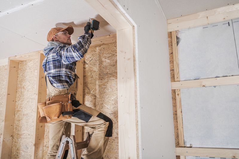Building Repair Service in Charleston, SC