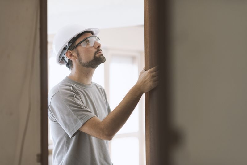 Exterior Home Repair in Alpharetta, GA