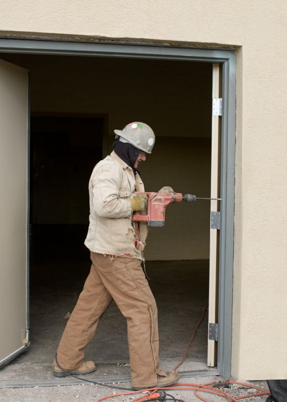 Exterior Remodeling in Denver, CO