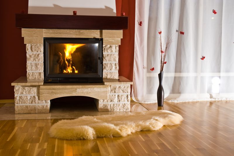 Fireplace Remodeling Service in Santa Rosa, CA