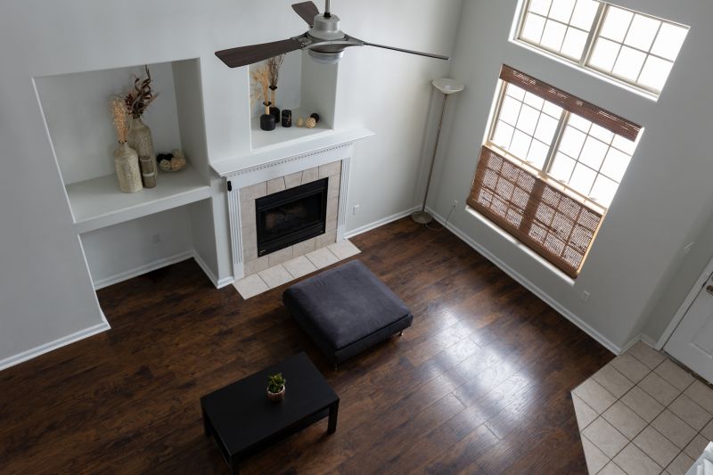 Fireplace Renovation Service in Conroe, TX