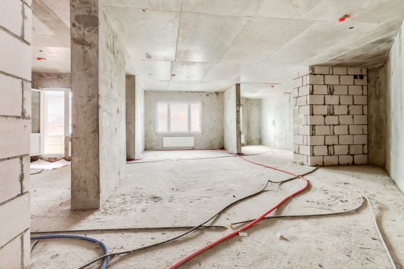 House Restoration in Denver County, CO