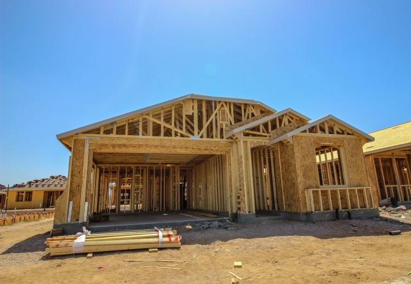 Construction in Progress