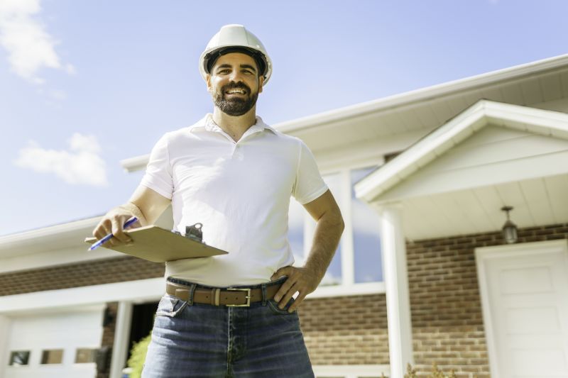 Log Home Repair in Littleton, CO