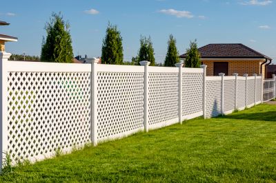 Privacy Fence Installation in Kenosha, WI
