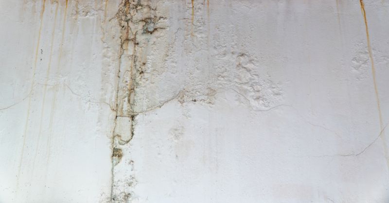 Water Damage Ceiling Repair in Alpharetta, GA