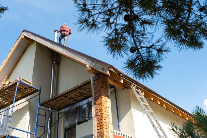 Home Repair Service in Katy, TX